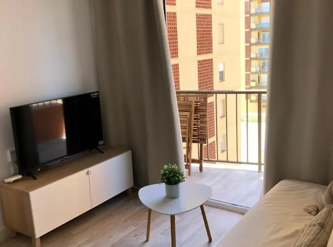 Apartamento Fuengirola