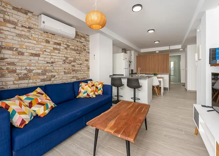 La Trinidad Suites