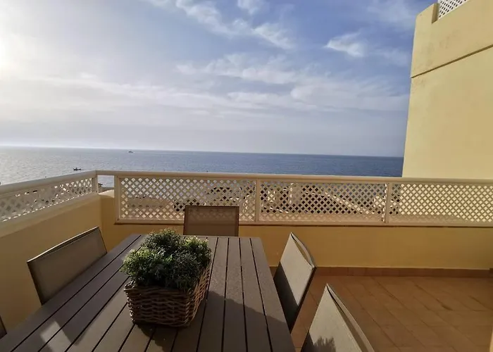 Beach House On Club La Costa *Sea*Resort