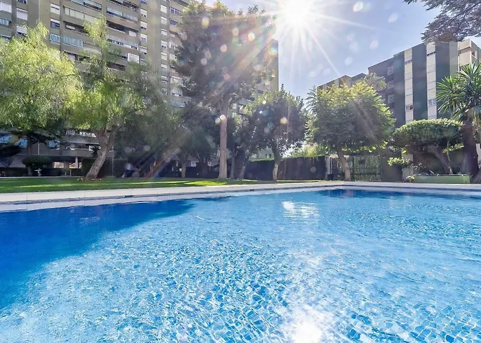 Apartamento Renovado, Tu Escapada De Vacaciones Ideal