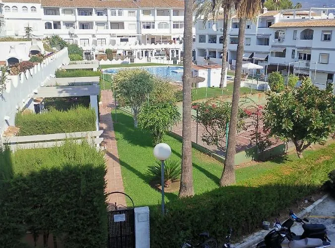 Apartamento Aquila Parque