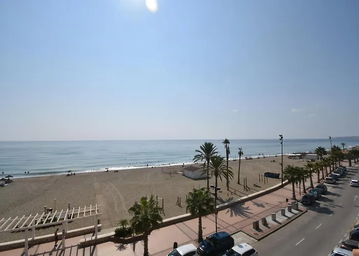 Apartamento Familiar Caracola Playa