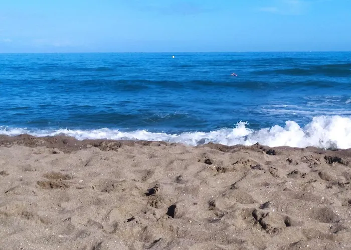 Apartament Yucas Sun&Beach