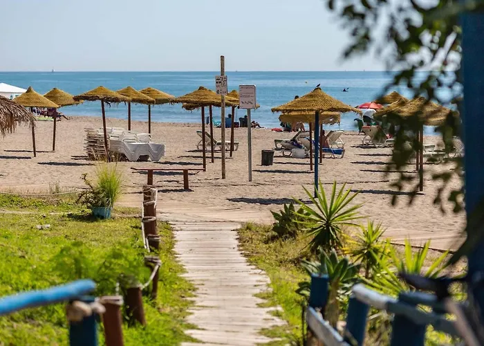 La Costa Del Sol Apartamentos