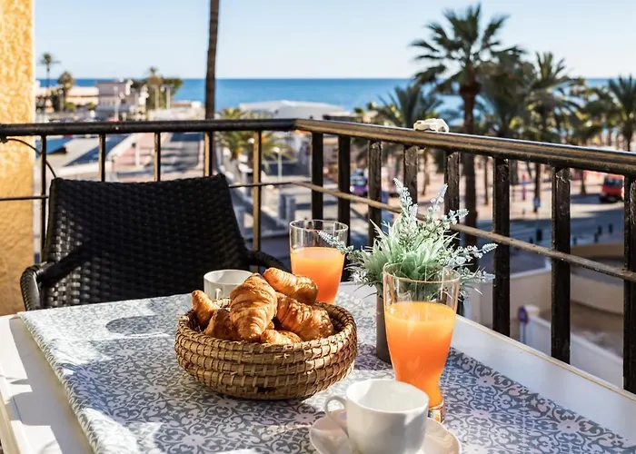 Sur Suites Perla 6-4