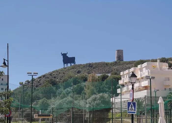 Cozy Apartment In Fuengirola With Wifi