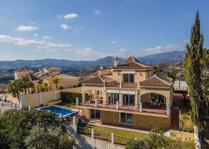 Holiday Home Villa Unica