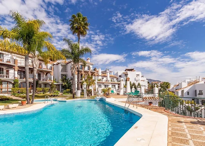 Sanders Golf - Lovely Two-Bedroom Apartment With Shared Pool
