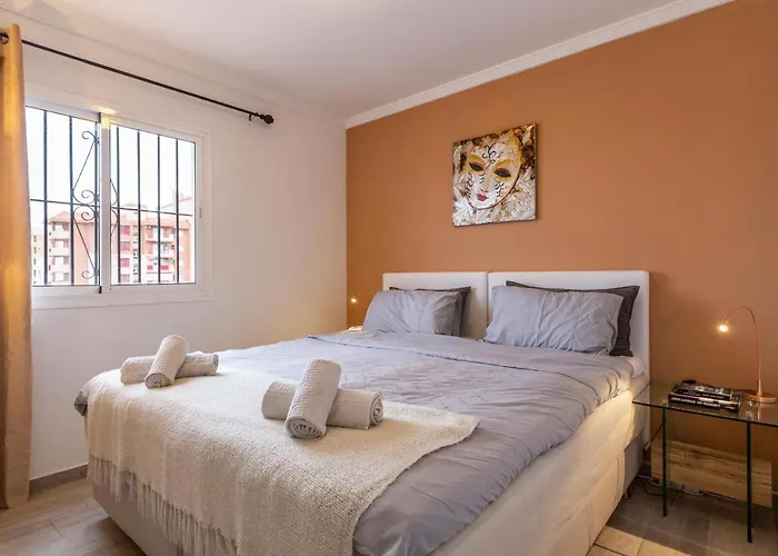 Villa Mar Del Plata 8 Bed Apartment