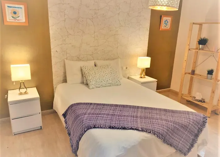 Apartment Costa Del Sol