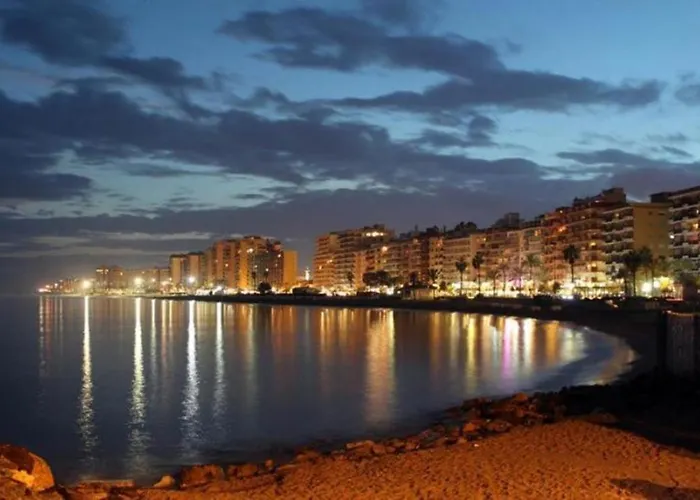 Studio Perla Costa Del Sol