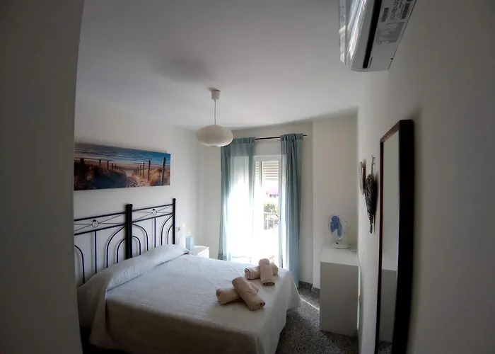 Apartamento En Fuengirola, Los Boliches