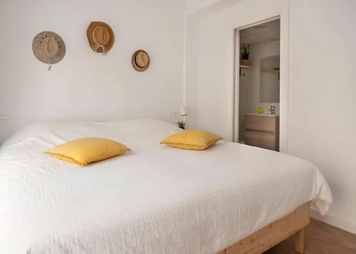 Nieuw Appartement Aan Strand, Haven En Centrum!