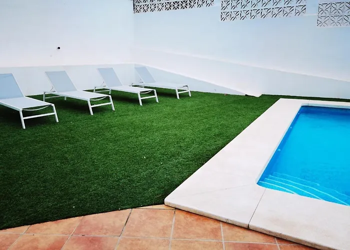 Villa Orquidea