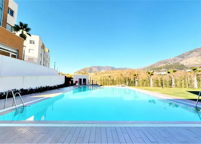 Panoramica Views Superb Luxury Apartment