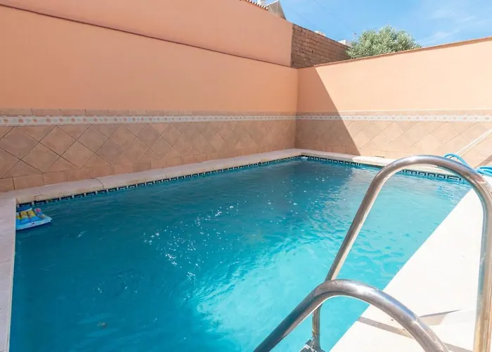 Casa Adrimar