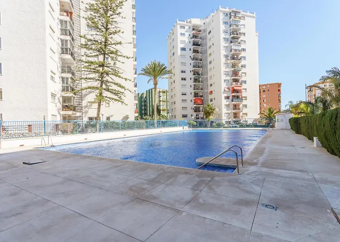 Apartment Acapulco 6