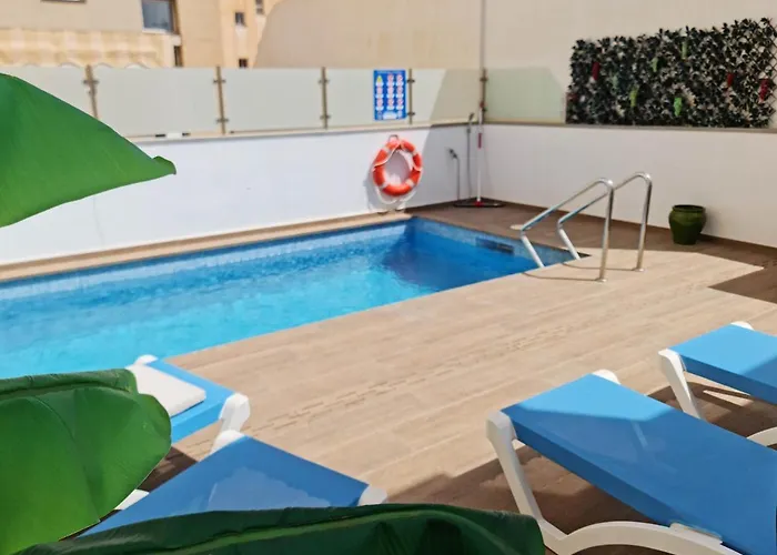 Brand New Exclusive Apartment, 100 Meter From The Beach