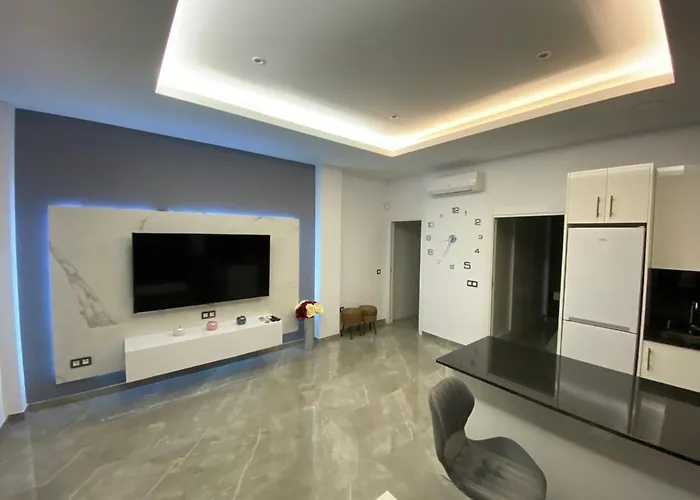 Apartamento Centrico