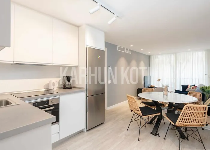 Koti Rentals - Lubina 3