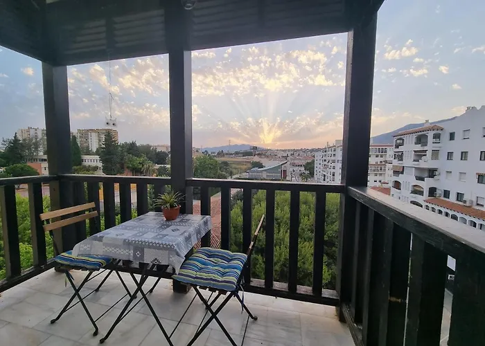 Apartamento Terrazas de la Veguilla
