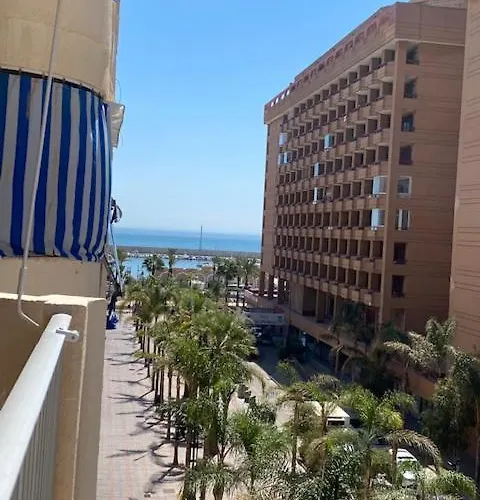 Piso Fuengirola Martinez Catena