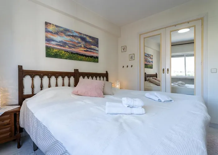 Apartamento Torres Ll