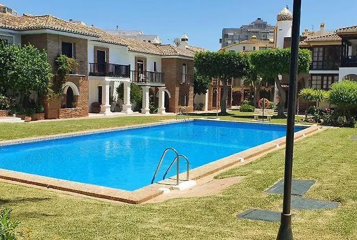 Bajo,Puebla Lucia,Fuengirola