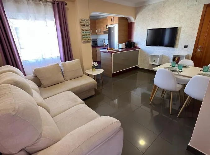 Apartamento Fuengirola Centro