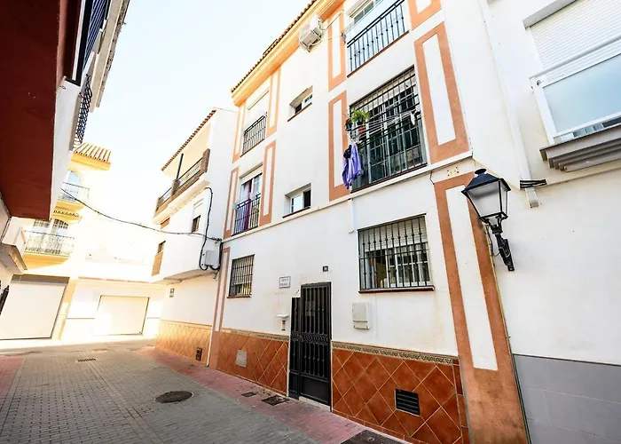 Apartment Boliches By 10Tosea