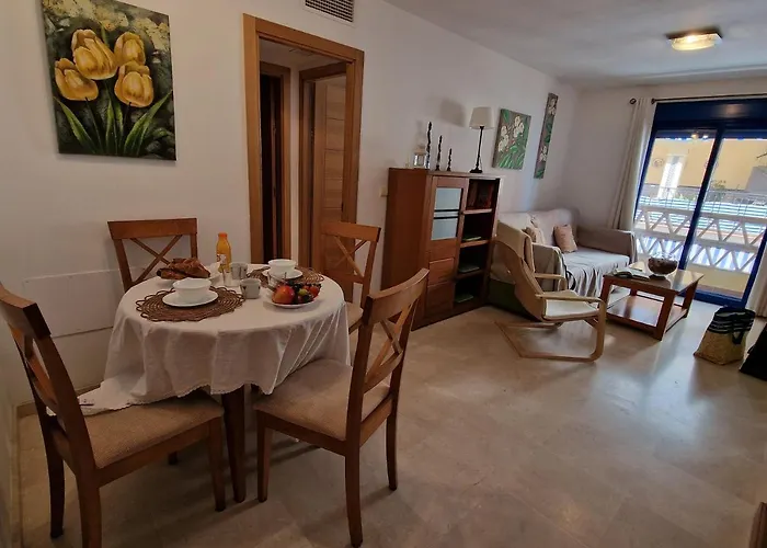 Apartamento Centro Fuengirola
