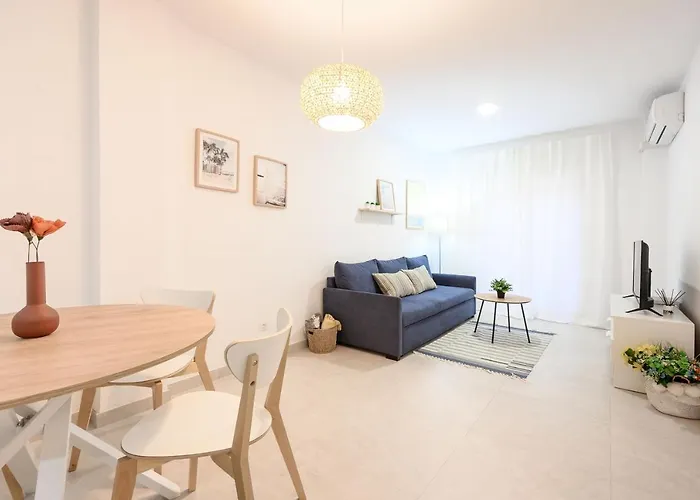 New 1 Bedroom Apartment At 4 Min To The Beach By 10Tosea