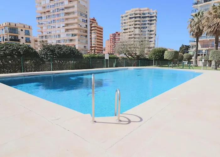 Apartment Ronda 1H