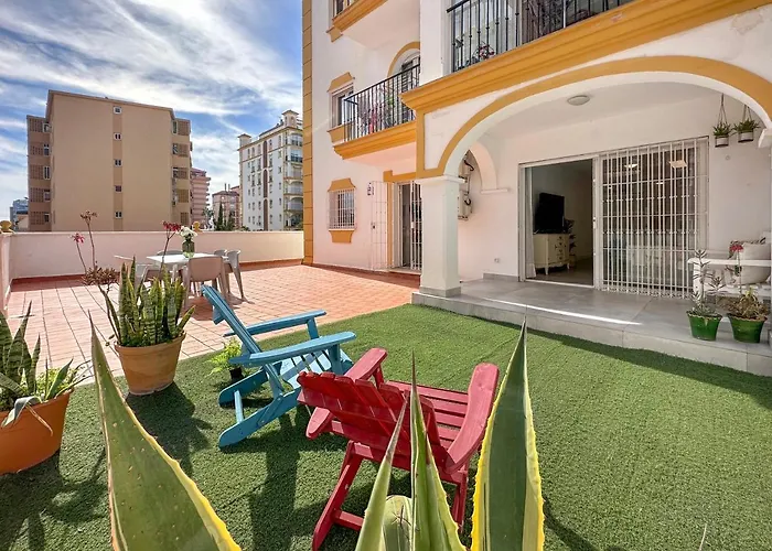 Delux And Contemporary Apartament
