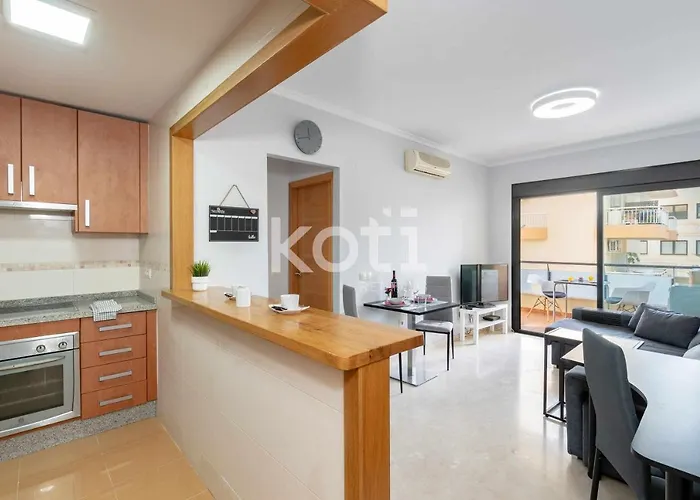 Koti Rentals - Santa Rosa