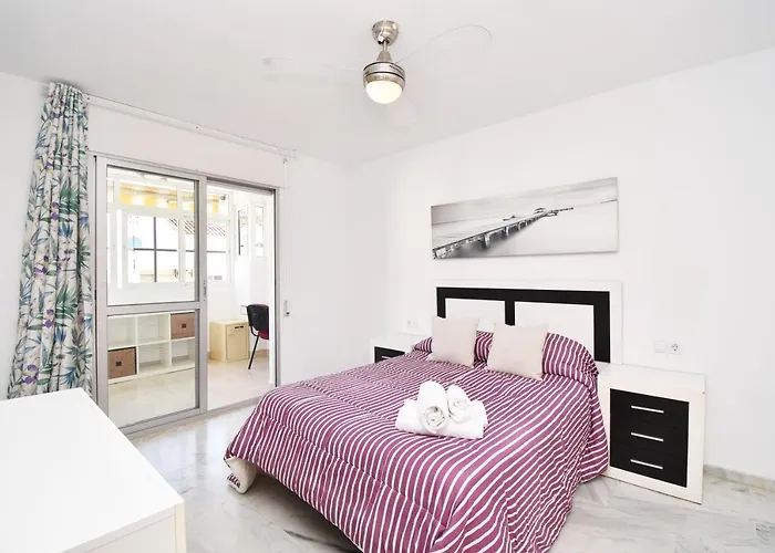 Apartamento De La Croix