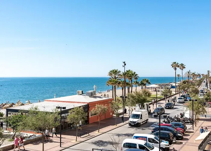 Ventana Al Mar