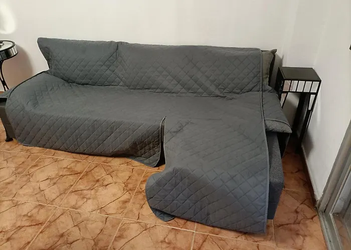 Suites Los Boliches