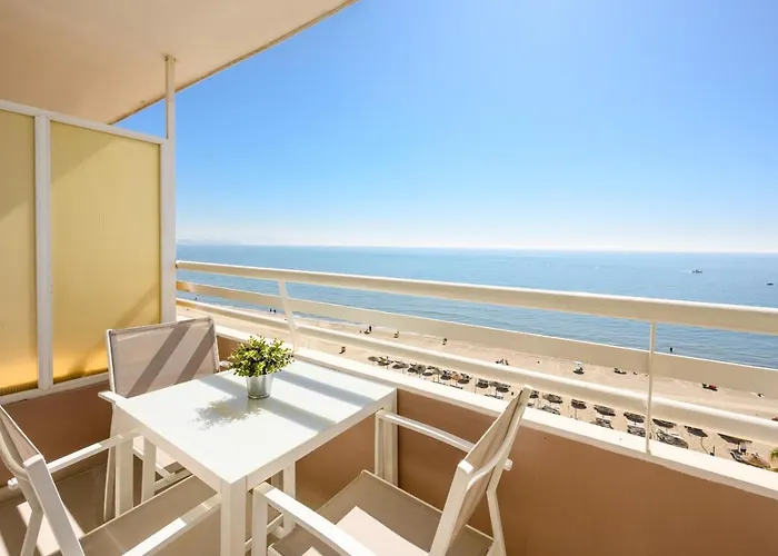 Stella Maris Spectacular Sea, Terrace & Pool By 10Tosea