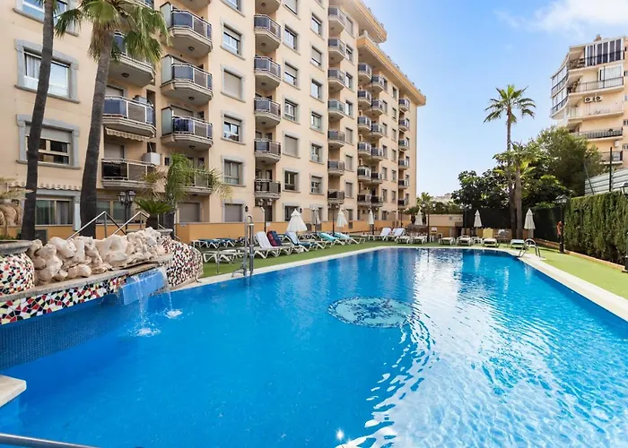 Sur Suites Mediterraneo Real