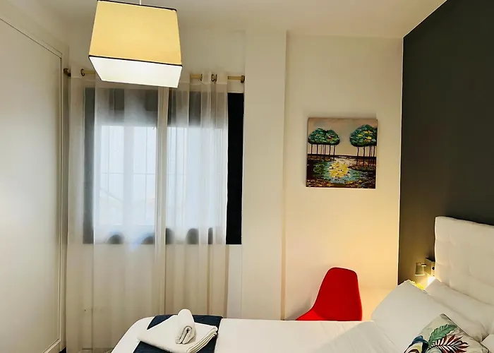 Bnbook Medea Apartments