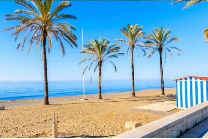 Luxury Suite Fuengirola 1