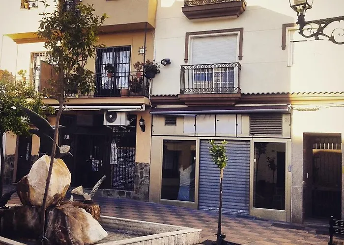 Apartamento Moderno En El Centro