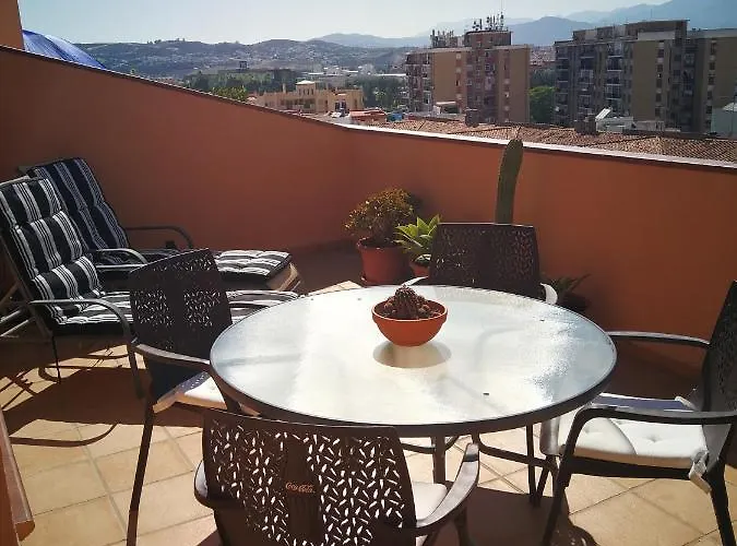 Apartamento Atico Carmen