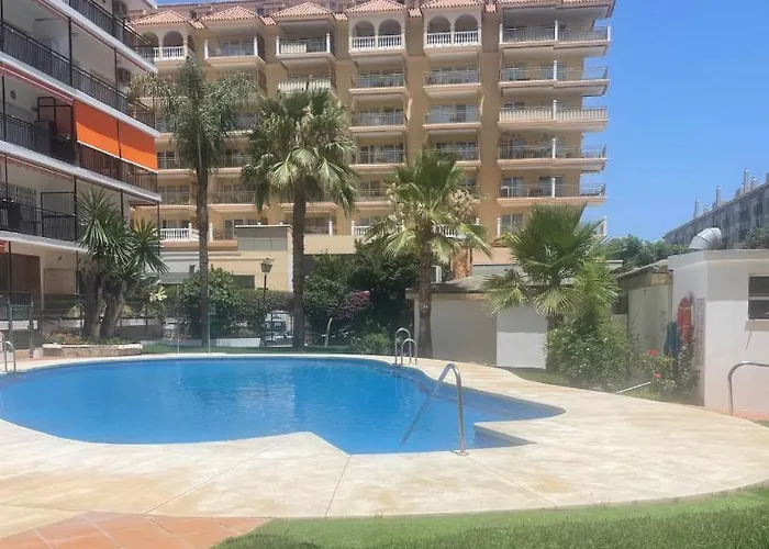 Piso A Estrenar Junto A La Playa