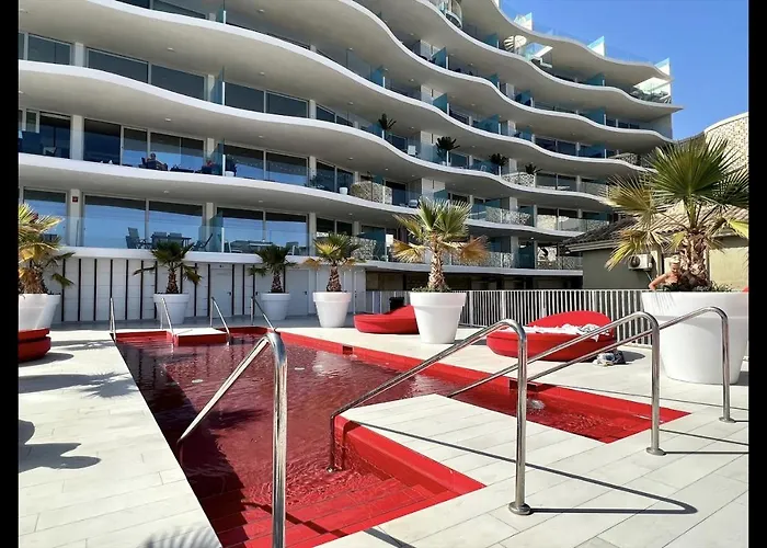 Vivi Homes - Azul Pool, Terrace & Sea View