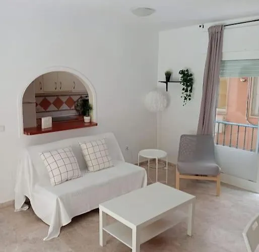 Apartamento Fuengirola