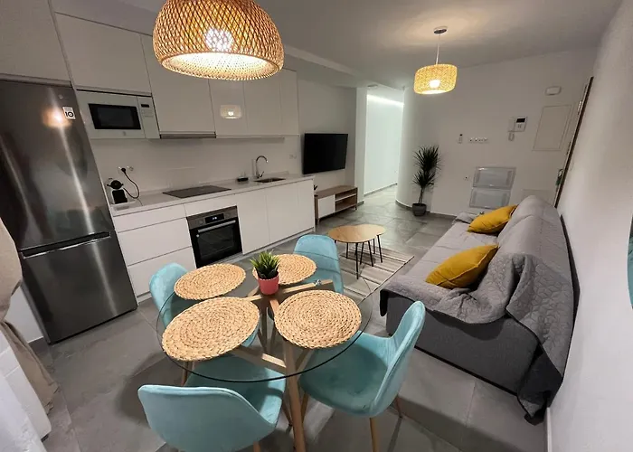 Carolina Suite