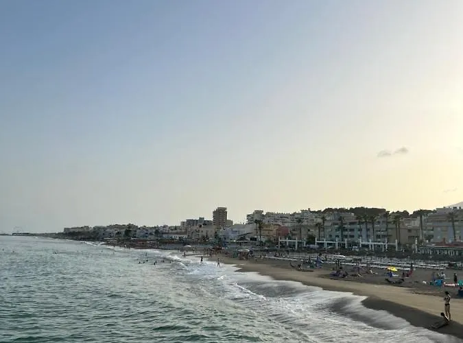 Fuengirola Sweet Apartament
