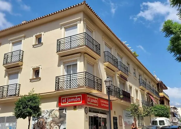 Vivienda Calle Goya 2